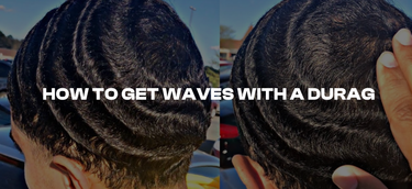 How to Get Waves with a Durag: A Step-by-Step Guide – OZ Durag