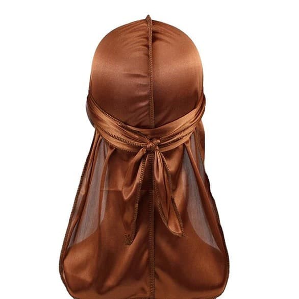 Brown Durags