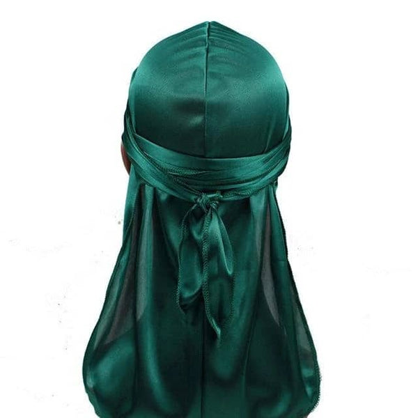 Durags | #1 In Australia | Silk & Velvet – OZ Durag