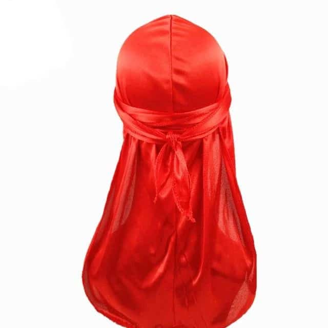 red durag
