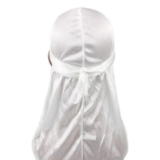 Durags | #1 In Australia | Silk & Velvet – OZ Durag