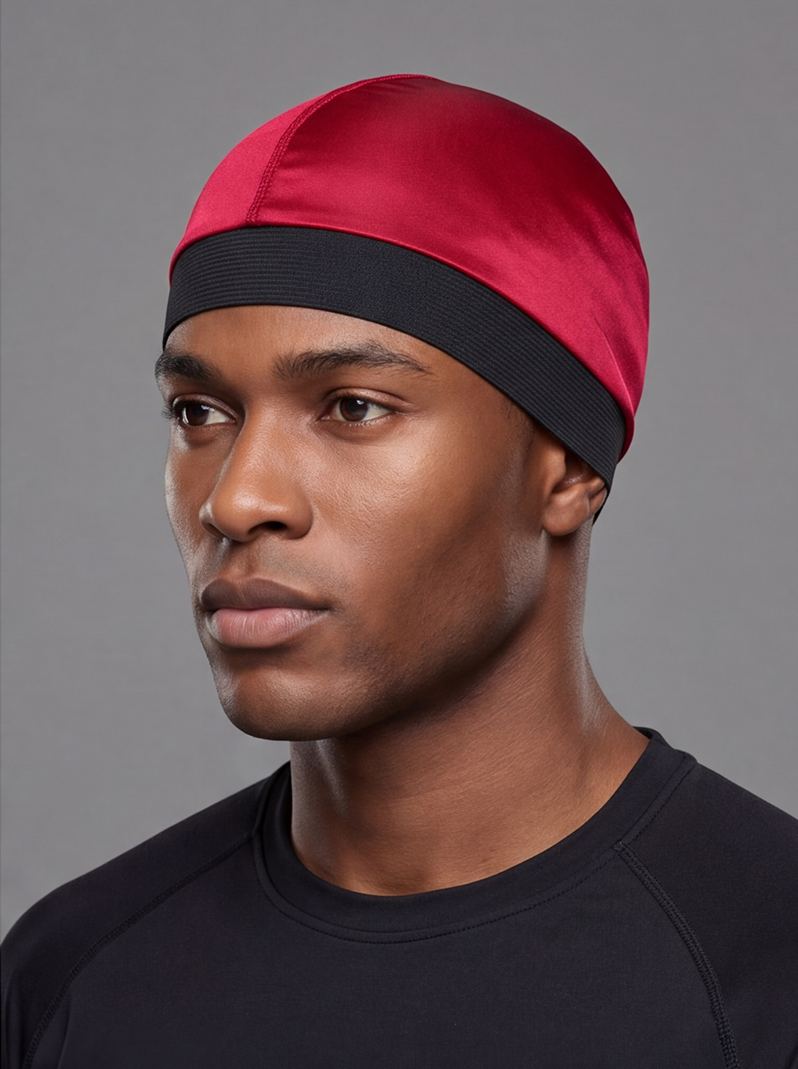 Red Wave Cap