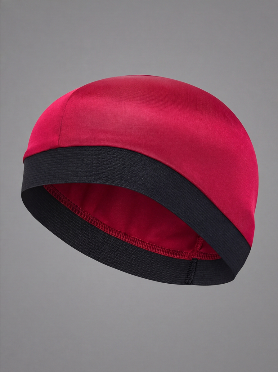 Red Wave Cap