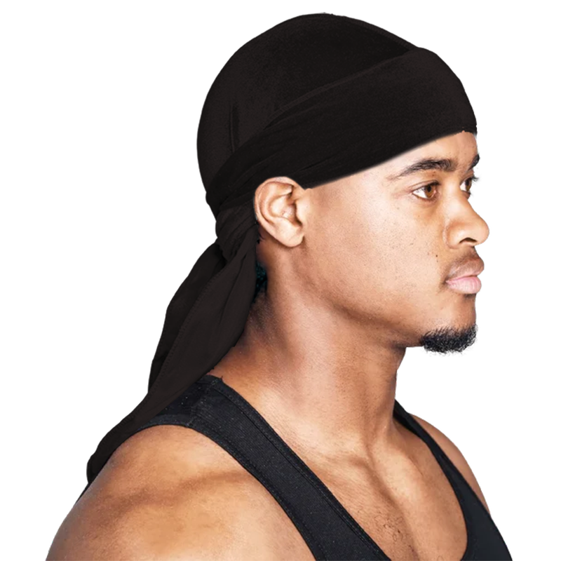 Derag Look Durags | #1 In Australia | Silk & Velvet – OZ Durag