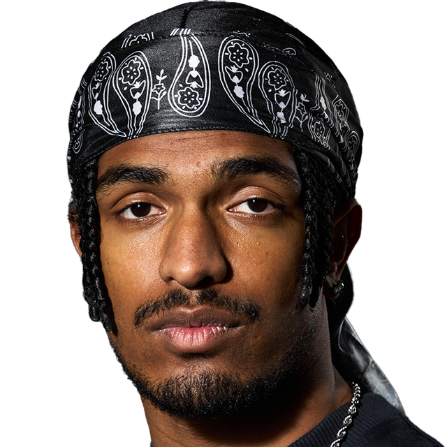 Durags Australia | Silk & Velvet | OZ Durag