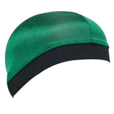 Green Wave Cap